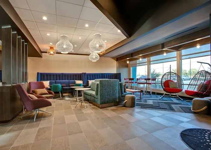 Tru By Hilton Grand Prairie