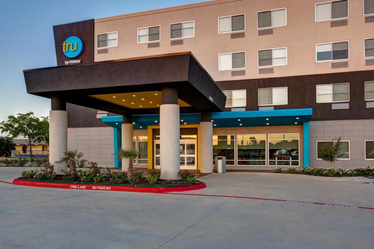 Hotel Tru By Hilton 3*