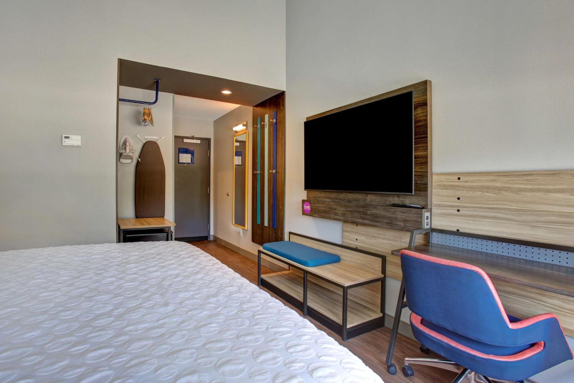 Tru By Hilton Hotel Grand Prairie