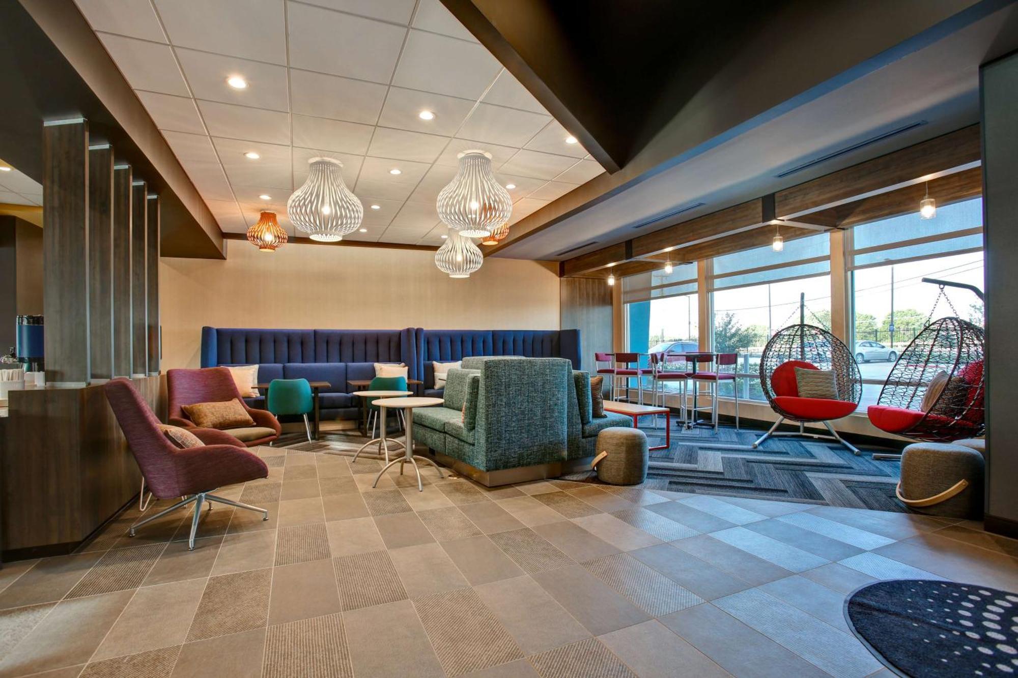 Tru By Hilton 3* Grand Prairie