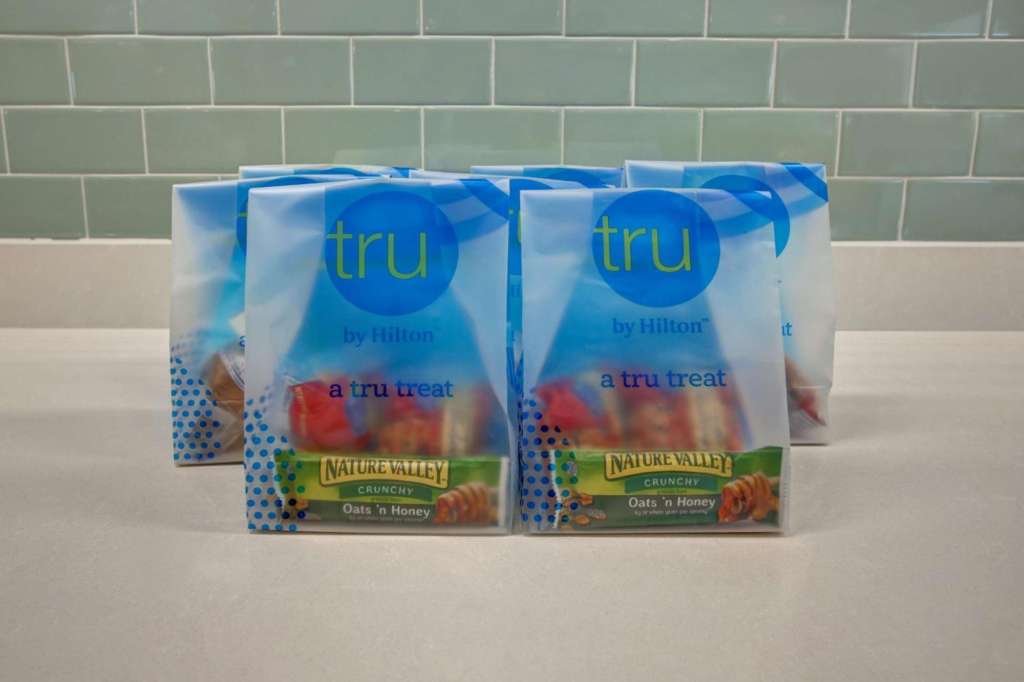 Hotel Tru By Hilton 3*
