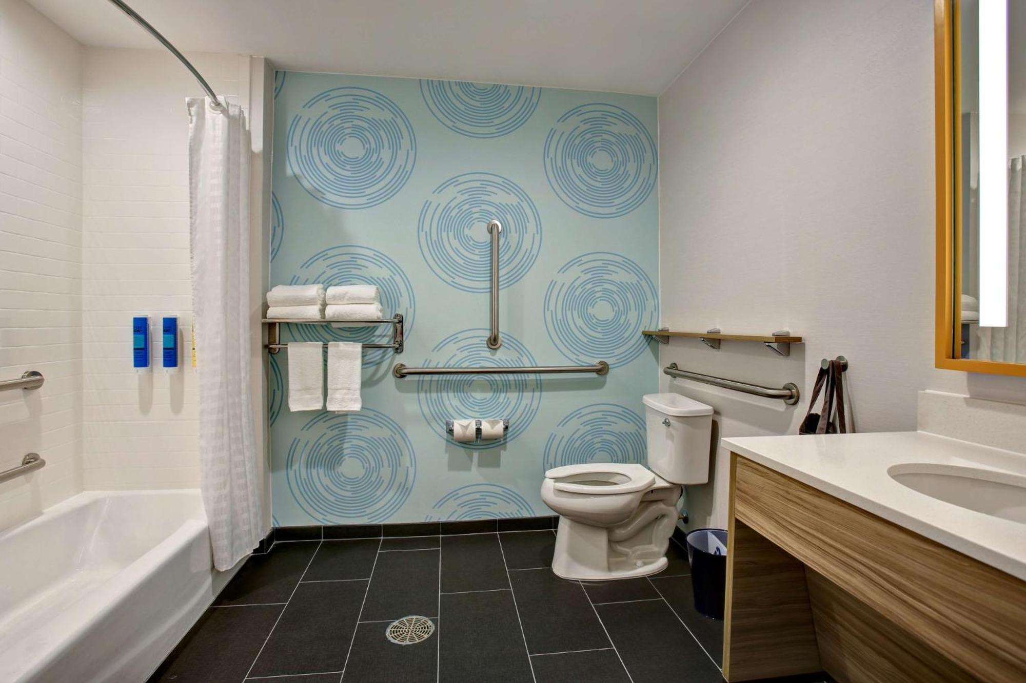 Tru By Hilton 3* Grand Prairie