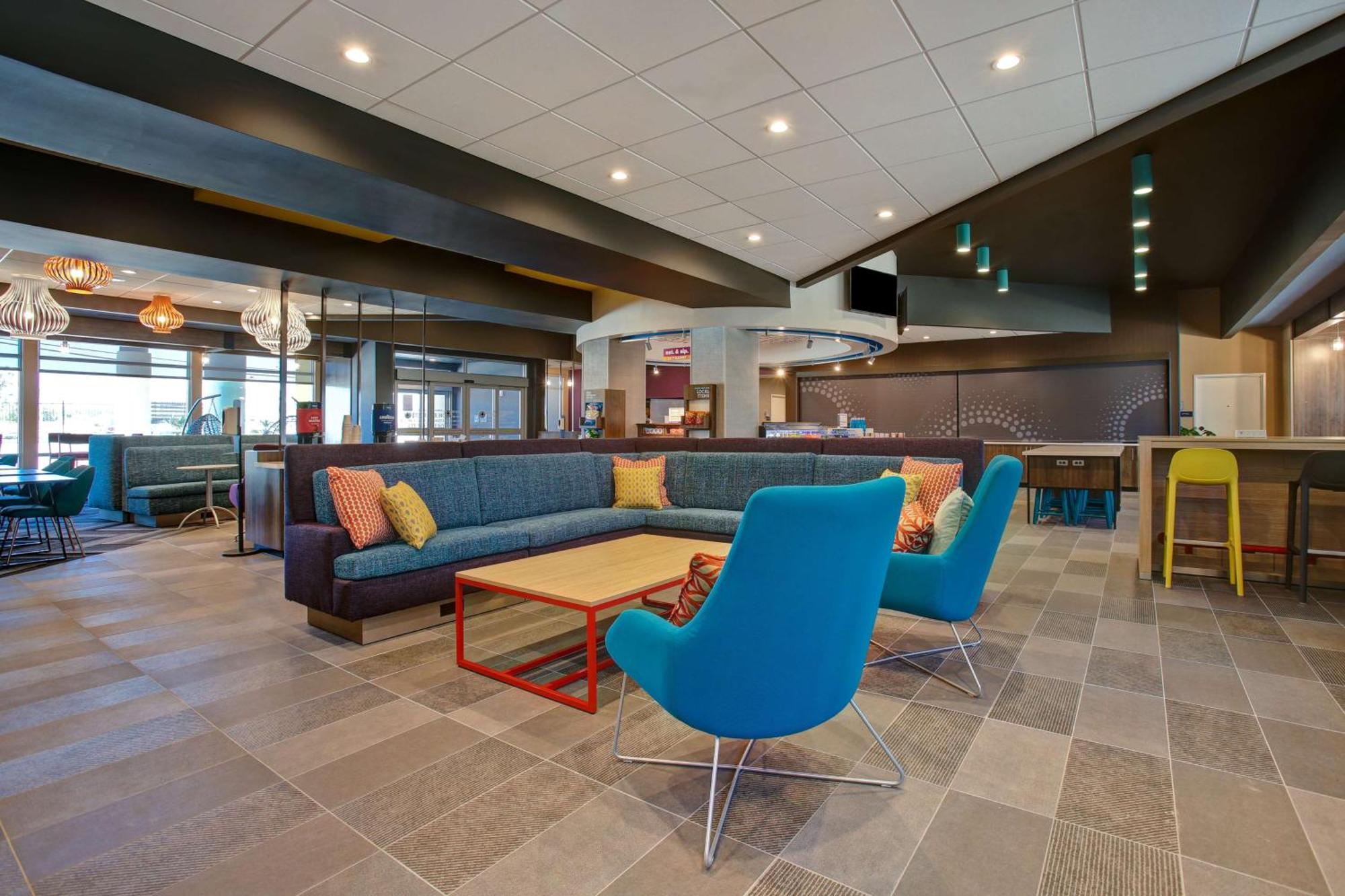 Tru By Hilton Hotel 3*
