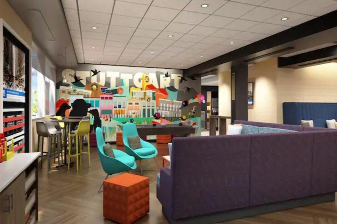 Tru By Hilton 3* Grand Prairie