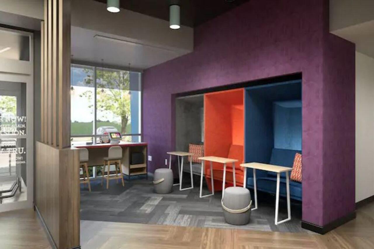 Hotel Tru By Hilton Grand Prairie